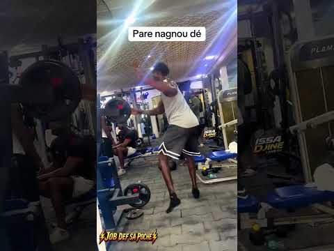 Prince Parè na D 😅 #shortvideo #shorts Abonnez-vous