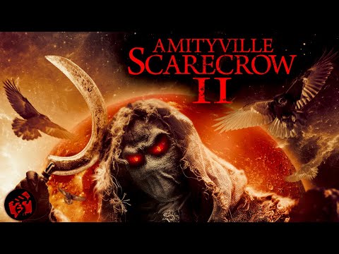 AMIITYVILLE SCARECROW 2 | Horror Slasher | Full Movie | FilmIsNow Horror