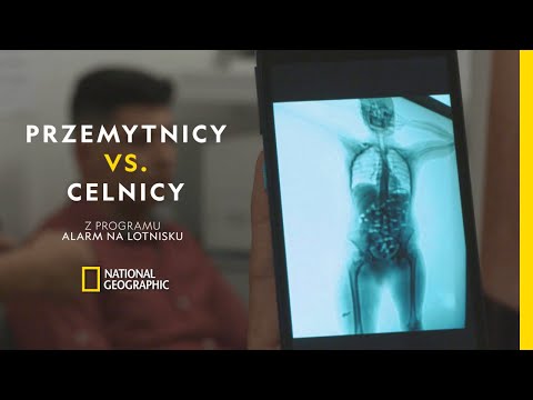 Dla tych pasażerów odprawa skończyła się wieloletnim więzieniem | Alarm na lotnisku