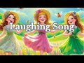 Laughing Song (lyrics)  │ William Blake │ Poet │Nature│ AI Music│ Pop Music │ Classic