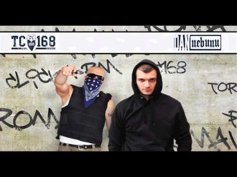 TC168 cu Dan Nebunu - Cu Veste Antiglont 2013
