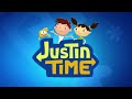 Justin Time Intro Instrumental