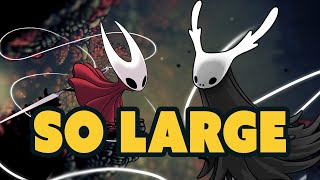 Silksong Is HUGE - Time For A New Act??