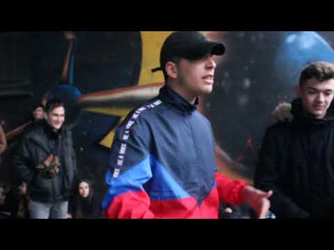 RUBEN PLATA VS RACSO VS SHILO/OCTAVOS/FECHA 4/GIRORAP