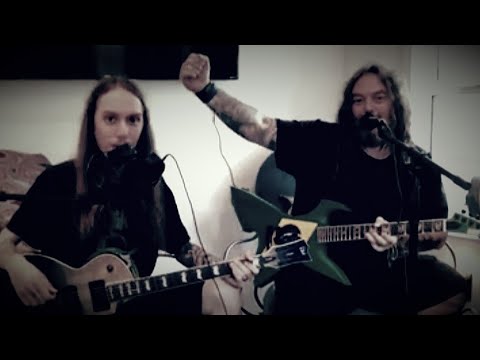 Max Cavalera: Max Trax! Feat. Igor Amadeus Cavalera | Go Ahead And Die: Prophet’s Prey!!! \,,/
