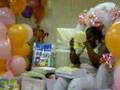 Andre Baby Shower