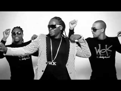 Dj Mike One feat Admiral T - Oh Yeah