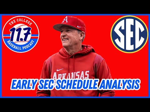 Sec Baseball Tournament Standings