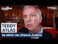 Ex Mike Tyson Coach Teddy Atlas On How Daniel Dubois WILL Beat Anthony Joshua