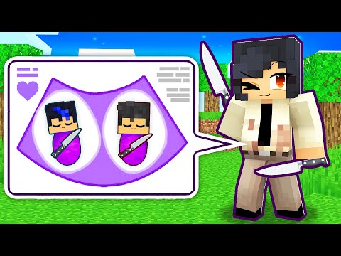 Aphmau Fan - HUNTER Aphmau PREGNANT with TWINS in Minecraft! - Parody Story(Ein,Aaron and KC GIRL)