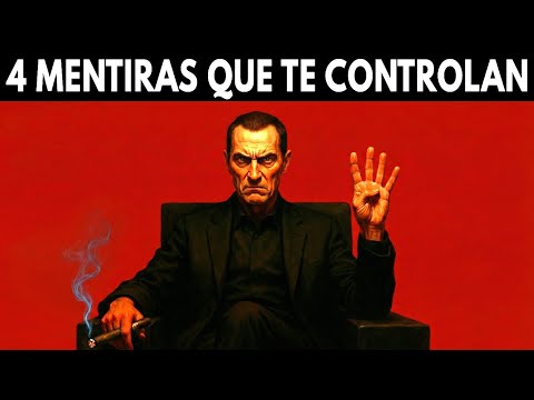 4 Mentiras de la Moral Ingenua que te Quitan Poder — Maquiavelo