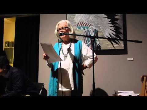 Poet, Dori Marler features at Writer Wednesdays
