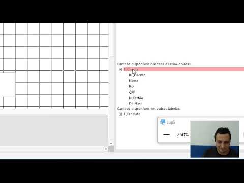 Aula 7 - Tela Integrada de Vendas