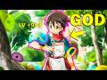Over Worked Salary Man Reincarnated With GOD S Slime Taming Abilities Anime Recap Documentary