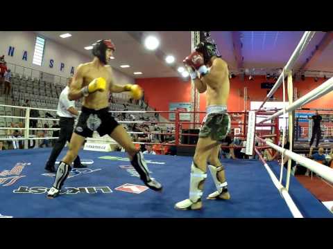 Hany Greisiger MČR K1 finále 12. 6. 2016