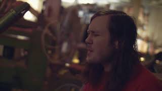 sir Was and Friends - &#39;In The Midst&#39; (Official Audio)