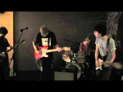 The Yugos: RIFFMASTER 5000!!