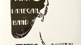 Mark Lanegan Band - Live at Teatro Kapital, Madrid (1-4-2012)