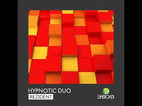 Hypnotic Duo - Rezident (Original Mix) - Limeroads