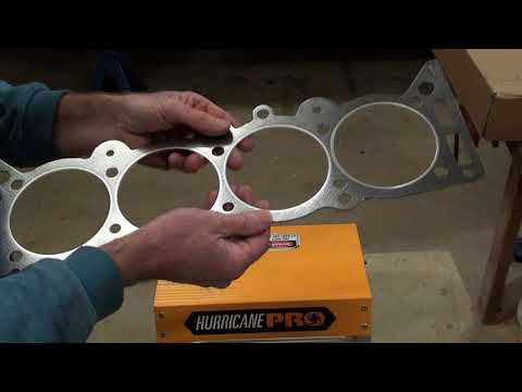HEADGASKETS (STEEL OR PAPER)