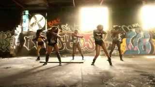 beyonce knowles - who run the world (girls) official music video 1080hd(2).flv