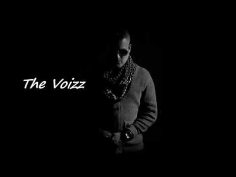 The Voizz - Buscate Un Hombre