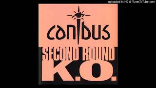Canibus' - Second Round K.O