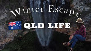 【🇦🇺WINTER in QLD:Where to go?🦘】