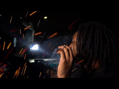 Lil Manny 00 -  So Violent  Official Video#ShotByWeez