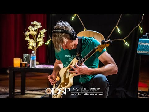 Echo Sessions 64 - Lighted Stairs (formerly Ahleuchatistas) - "Lighted Stairs"