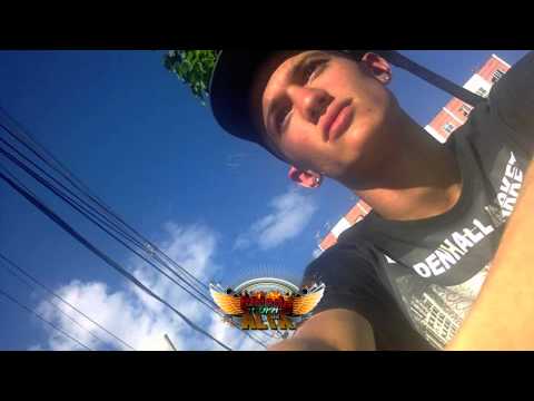 MC BIEL DE NI - CHEIO DE ÓDIO NO FUZIL == BONDE DO CANTÃO [[[DJ-TH]]]