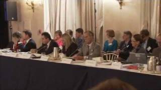 13th International Health Ministers Symposium