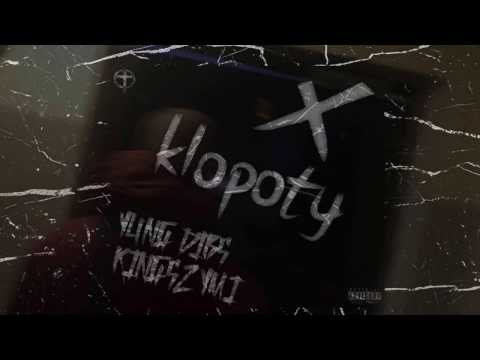 DIBS - KŁOPOTY @KINGSZYMI