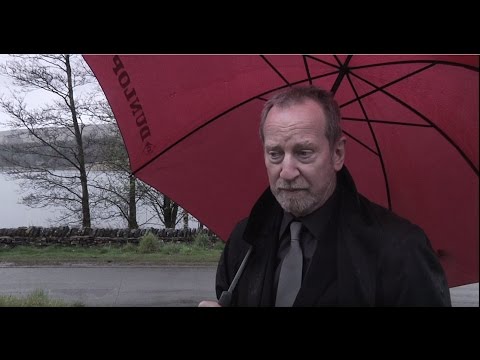 Helen Rathbone Behind the scenes of The List – Helen Rathbone – Video Editor