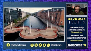 American Reacts To 10 + Surprising Facts About Denmark | V905