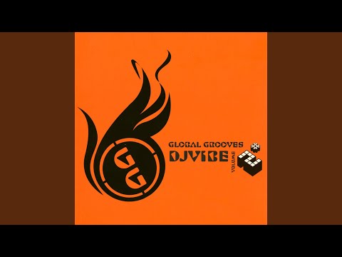 Keep on Moving (Main Mix)