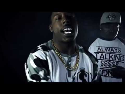 Young Saiah- Saucy Ass Nigga