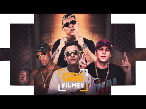 MC IG, MC Léo Da Baixada, MC Leh, e MC Boy Do Charmes - Ops (GR6 Explode) DJ LK e Djay W