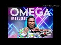 Omega El Fuerte - Ando En La Versace / Concierto Virtual Live 2020