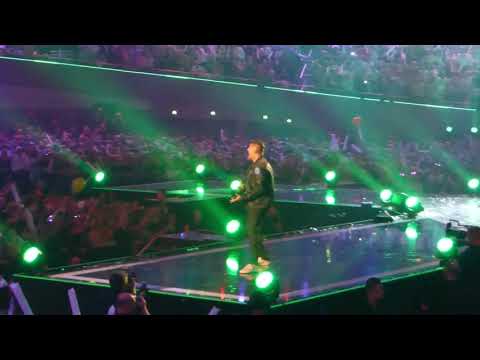 Schlagerbooom 2018 - PUR - Hit Mix - Hit Medley - 20.10.2018 - Dortmunder Westfalenhalle