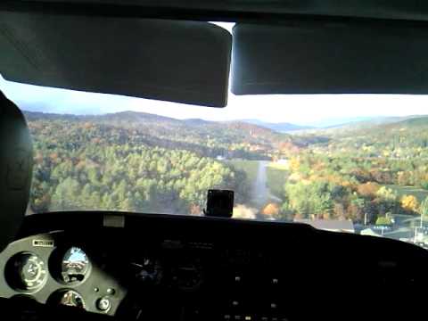 Bristol airport, bristol new hampshire 2n2