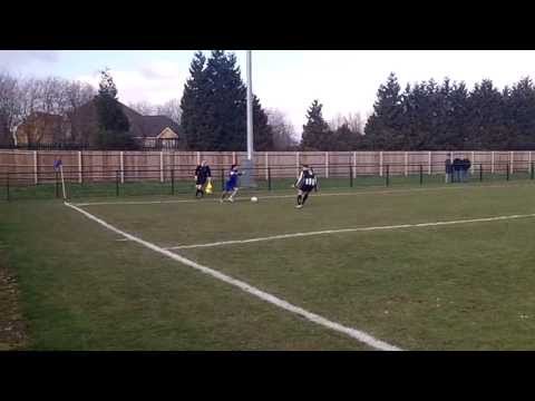 Dunstable Town v Colney Heath - Sat 30th Mar 13