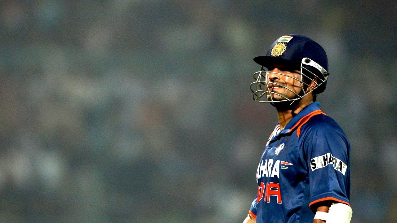 Sachin Tendulkar - Best ODI batting performance  | ESPNcricinfo awards 2009