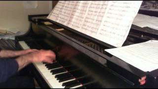 Brad Mehldau - All the Things You Are:  Introductory Choruses