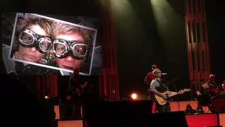 The Great Adventure - Steven Curtis Chapman feat. Amy Grant