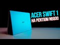 Acer NX.A77EU.00E - видео