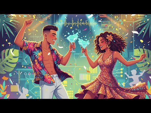 DJP3TRUS - ONA TEMU WINNA 2.0. | FEMALE VOCAL (LATINO REMIX AI 2025) 