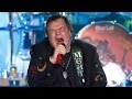 Singer Meat Loaf Collapses On Stage