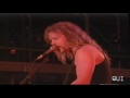 Metallica Fade To Black Live 1991 at Moscow ...