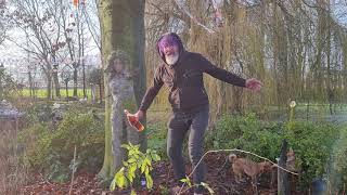 Robert Franz:Artemisia Anua Nobelpreis